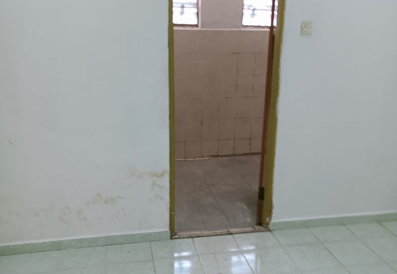 Taman Ayer Keroh Heights