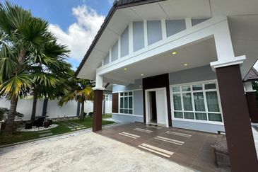 Taman Bukit Senawang Perdana