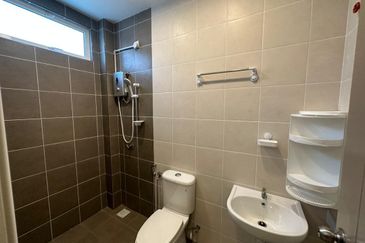 Taman Bukit Senawang Perdana