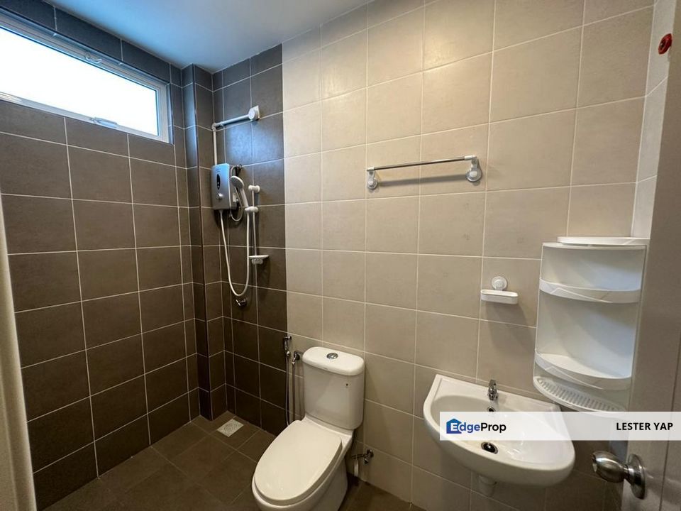 taman bukit senawang perdana @ Single storey bungalow with fully furniture, Negeri Sembilan, Seremban