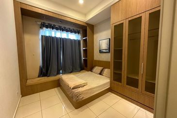 Taman Bukit Senawang Perdana