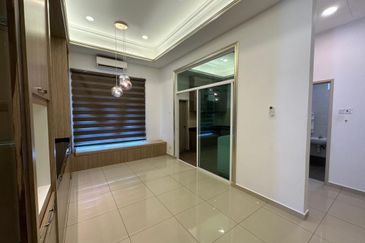 Taman Bukit Senawang Perdana