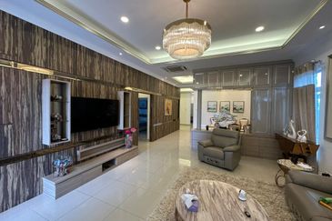 Taman Bukit Senawang Perdana