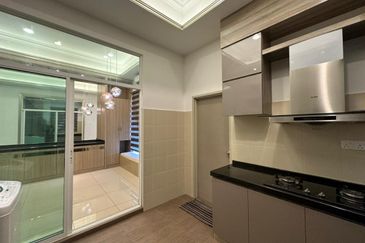 Taman Bukit Senawang Perdana