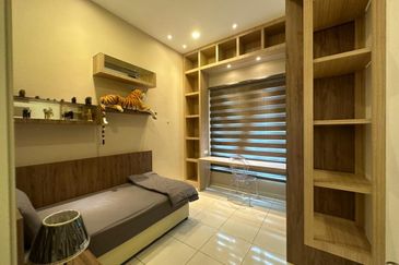 Taman Bukit Senawang Perdana