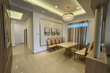 Taman Bukit Senawang Perdana