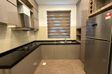 Taman Bukit Senawang Perdana