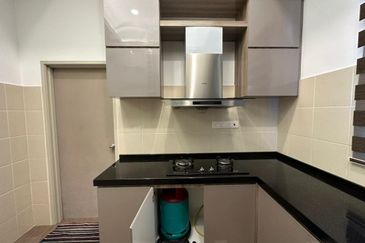 Taman Bukit Senawang Perdana