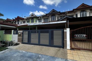 Taman Bukit Kepayang