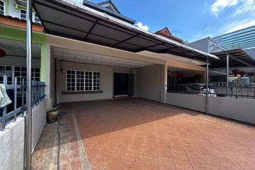 Taman Bukit Kepayang