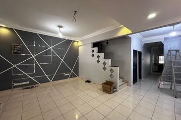 Taman Bukit Kepayang