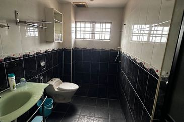 Taman Bukit Kepayang