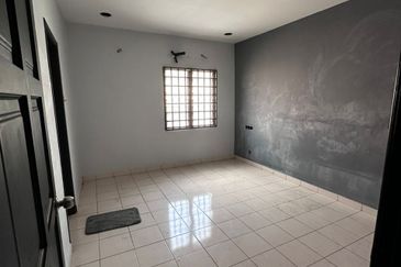 Taman Bukit Kepayang