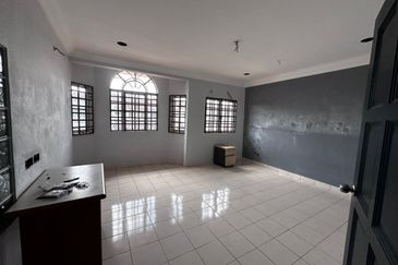 Taman Bukit Kepayang