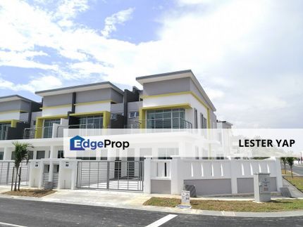 Seremban 2 new launch 2 storey terrace இரண்டு மாடி மொட்டை மாடியில் புதிய அறிமுகப்படுத்தும் ‼, Negeri Sembilan, Seremban