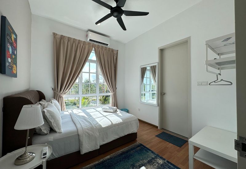 Tiara Ville @ Tiara Melaka Golf & Country Club