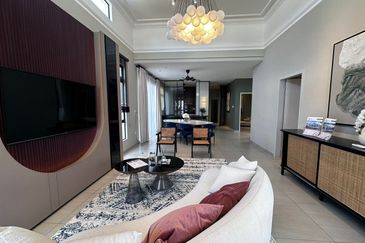 Taman Paya Rumput Perdana