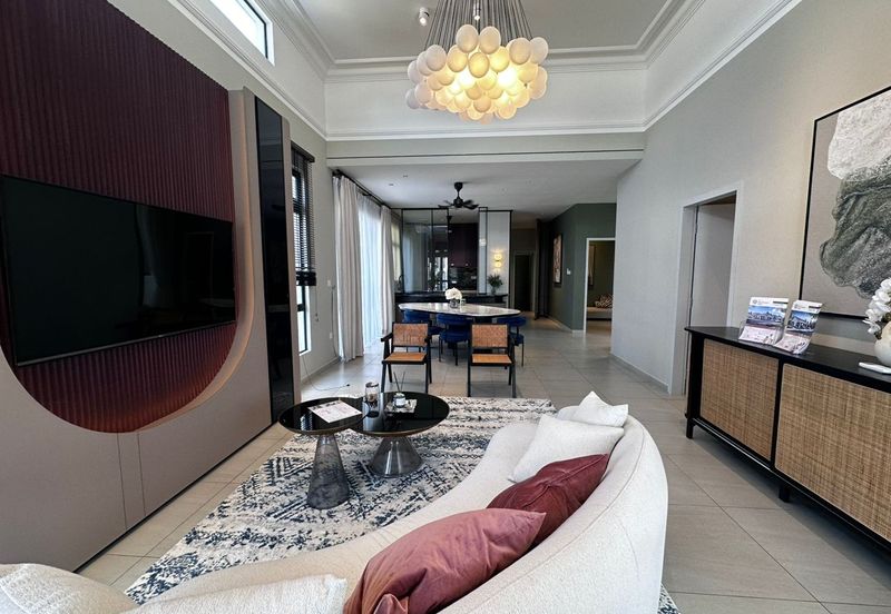 Taman Paya Rumput Perdana