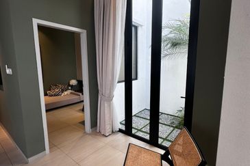 Taman Paya Rumput Perdana