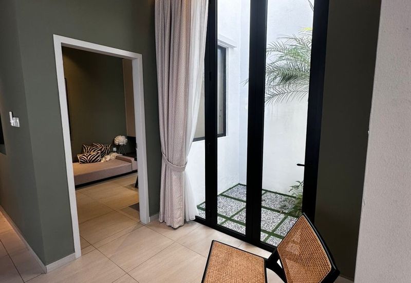 Taman Paya Rumput Perdana