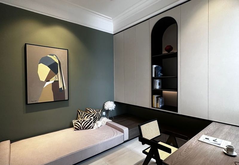 Taman Paya Rumput Perdana