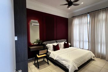 Taman Paya Rumput Perdana