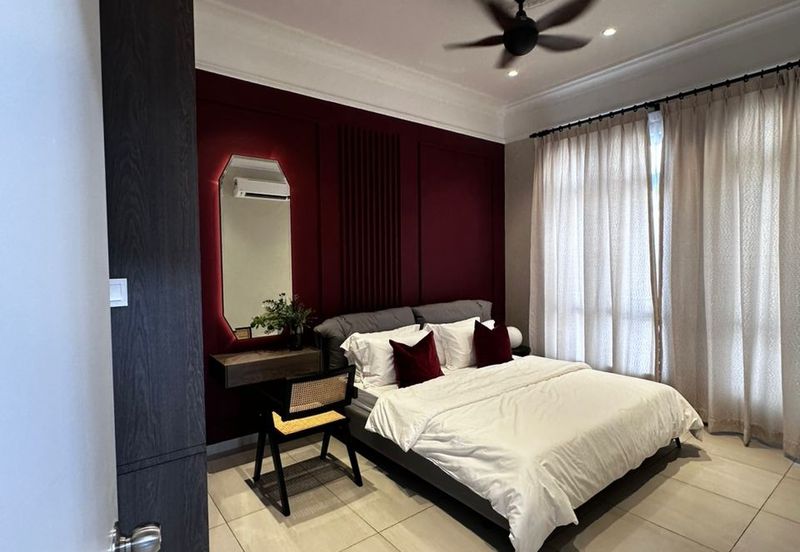 Taman Paya Rumput Perdana