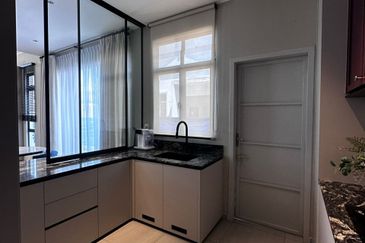 Taman Paya Rumput Perdana