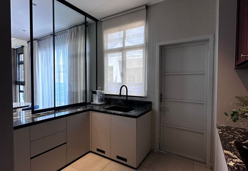 Taman Paya Rumput Perdana