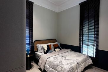 Taman Paya Rumput Perdana