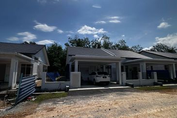 Taman Paya Rumput Perdana