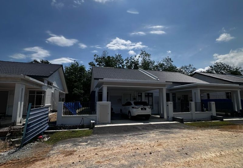 Taman Paya Rumput Perdana