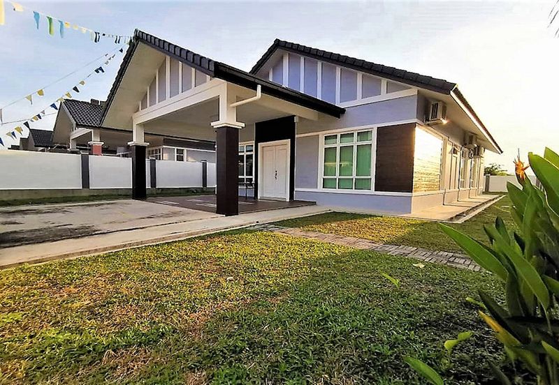 Taman Ayer Keroh Heights