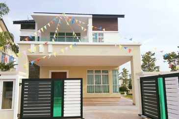 Taman Ayer Keroh Permai