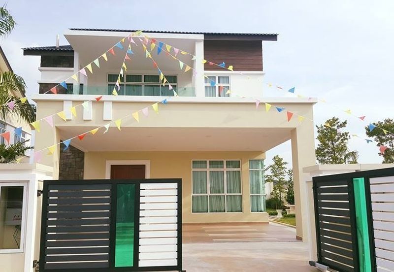 Taman Ayer Keroh Permai