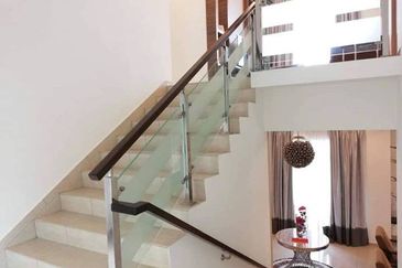 Taman Ayer Keroh Permai