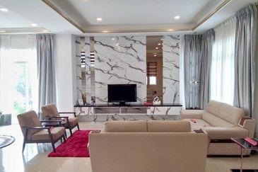 Taman Ayer Keroh Permai