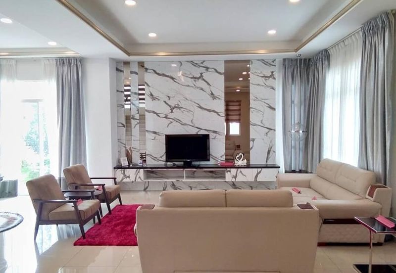 Taman Ayer Keroh Permai