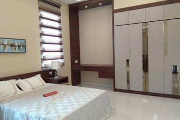 Taman Ayer Keroh Permai