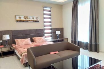 Taman Ayer Keroh Permai