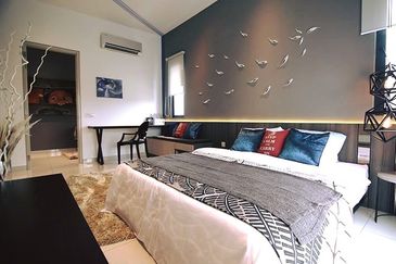 Taman Ayer Keroh Permai