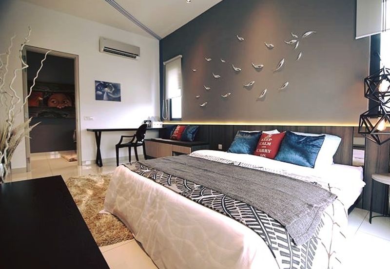 Taman Ayer Keroh Permai