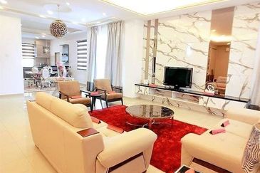 Taman Ayer Keroh Permai