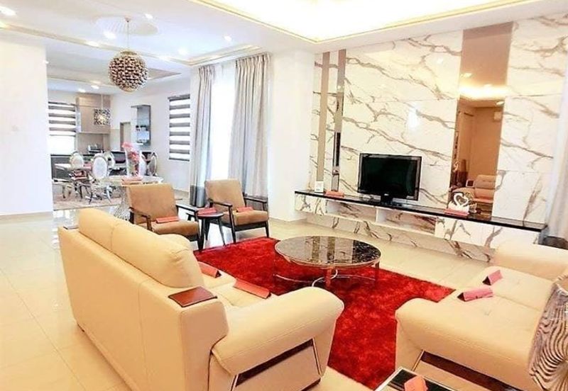 Taman Ayer Keroh Permai