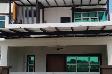 Residence 7, Bandar Springhill