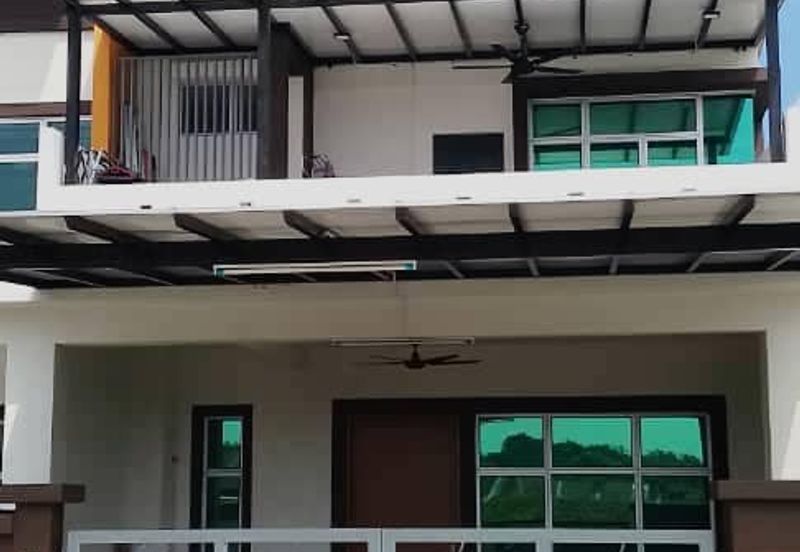 Residence 7, Bandar Springhill