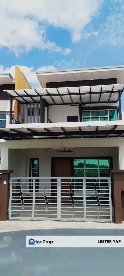 House For Rent RM 1800 (lnclude Maintenence Fee)✅️, Negeri Sembilan, Port Dickson