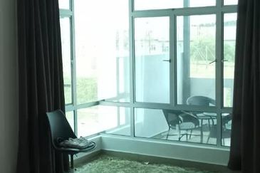 Residence 7, Bandar Springhill