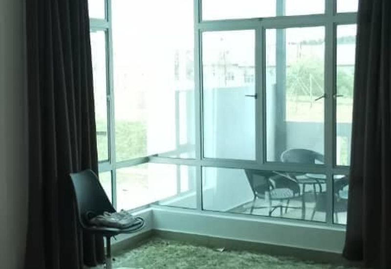 Residence 7, Bandar Springhill