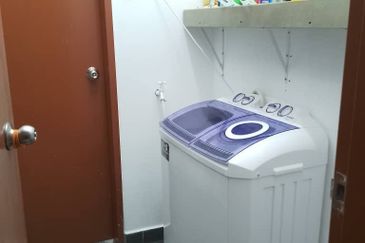 Residence 7, Bandar Springhill